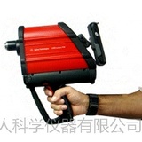 4100 ExoScan 系列手持式 FTIR