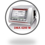 安東帕高溫高壓密度計DMA 4200M